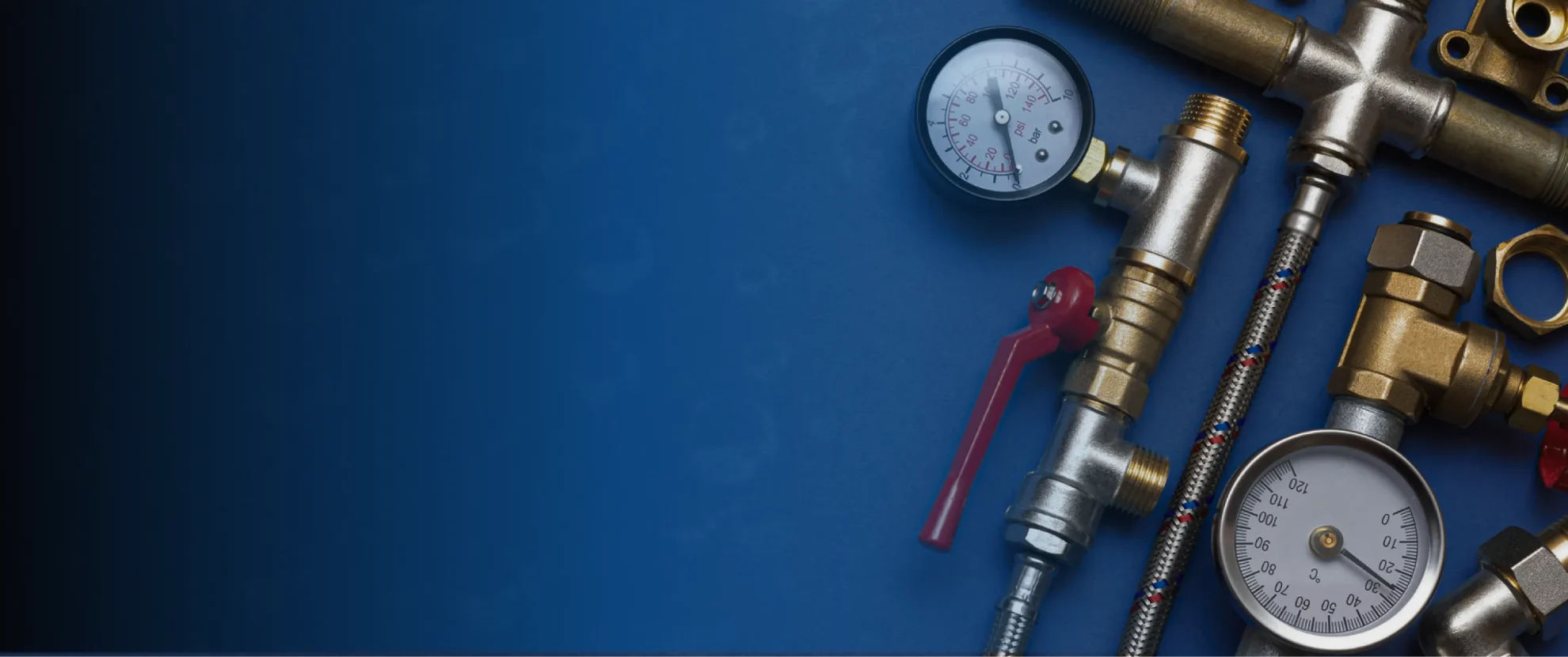 Hero Title Frame Contact