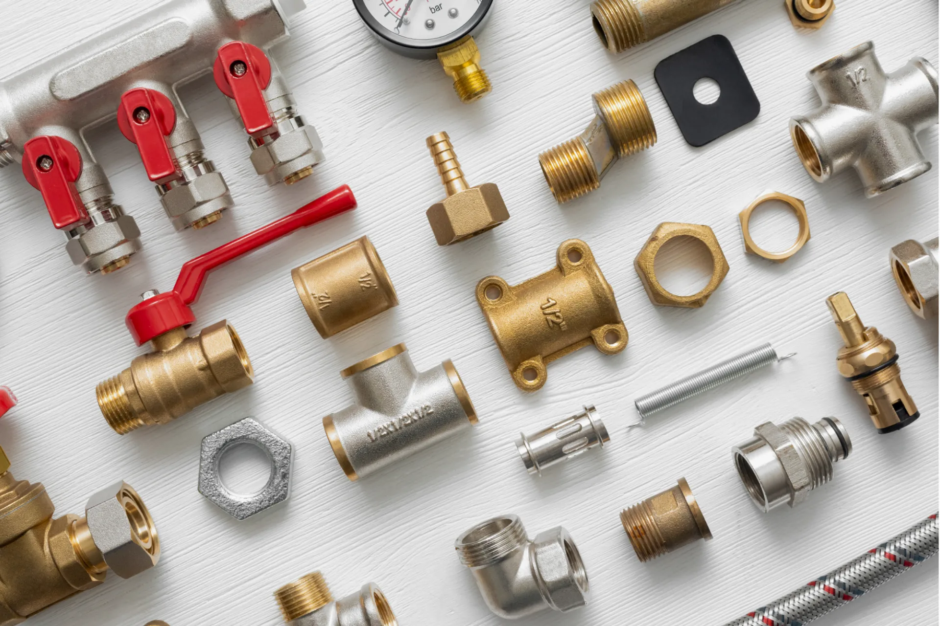 plumbing services hero